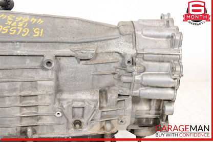 12-16 Mercedes X166 GL550 ML550 722.9 7G Automatic Transmission 722.909 OEM 157k