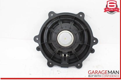 10-18 Porsche Cayenne 958 Panamera 970 Rear Left and Right Door Audio Speaker