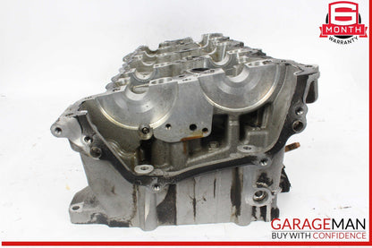 11-20 Mercedes W218 CLS550 S550 E550 M278 4.6L Left Engine Cylinder Head OEM