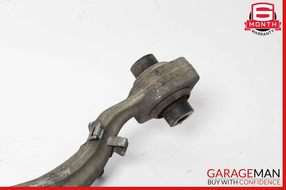 10-16 Mercedes W212 E350 Front Side Wishbone Suspension Control Arm Set of 2 OEM