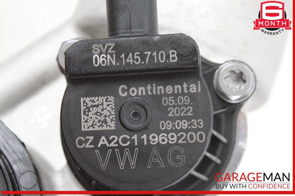 18-24 Audi Q5 2.0L Engine Turbocharger Turbo Charger 06N145722A OEM