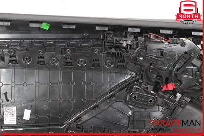 19-24 Audi Q3 Front Right Passenger Side Interior Door Panel Trim Cover OEM