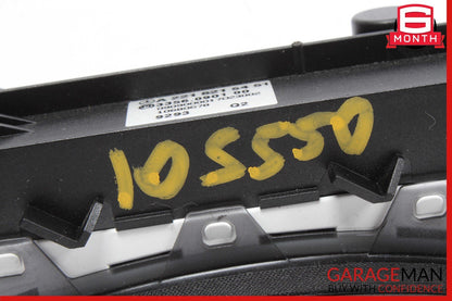 07-14 Mercedes W221 S550 S400 CL550 Cluster Control Switch 2218215451 OEM