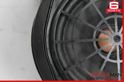 02-05 Mercedes W163 ML350 ML55 AMG Door Sound Audio Speaker Set of 2 Pc