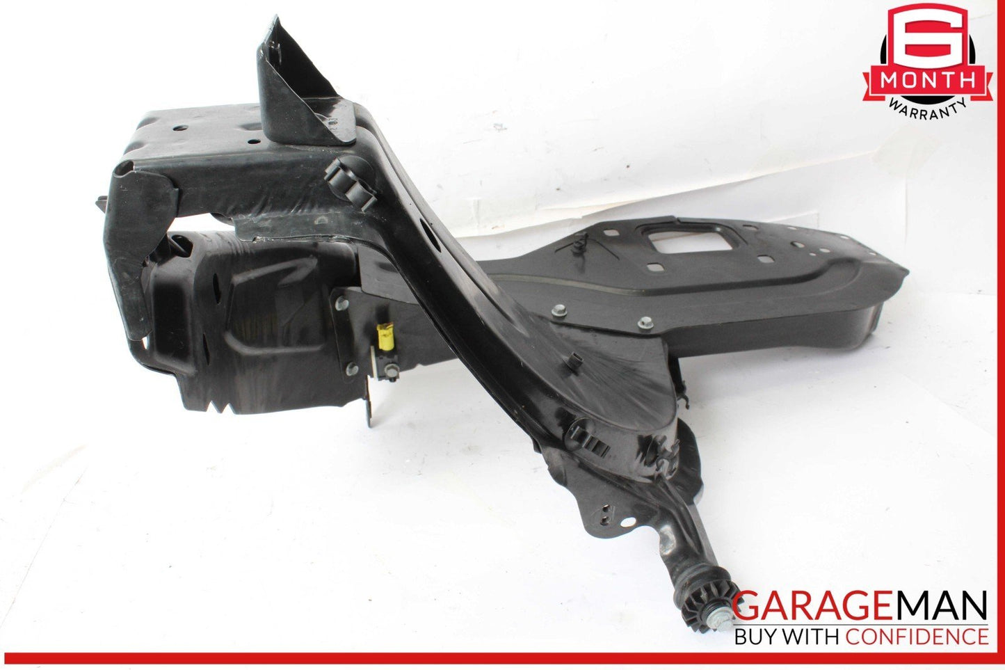 06-12 Mercedes X164 GL450 4MATIC Front Left Side Headlight Support Bracket OEM