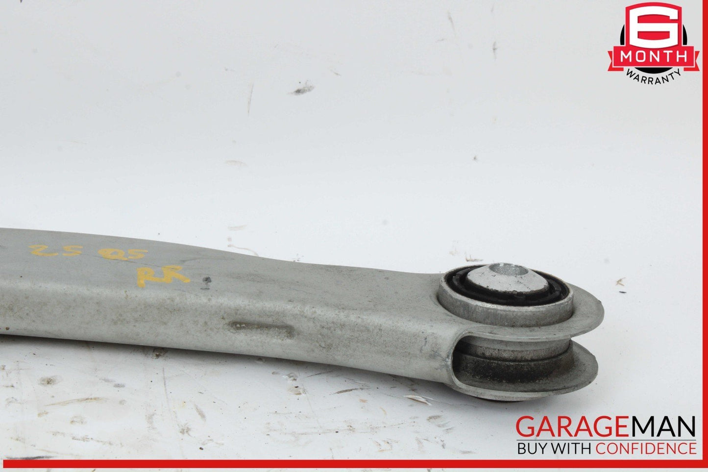18-25 Audi Q5 Rear Right Passenger Side Rearward Upper Control Arm 80A505398B