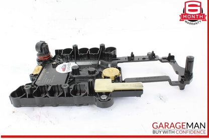 Mercedes VGS2 722.9 7G Transmission Conductor Plate TCU VIN FLASHED OEM