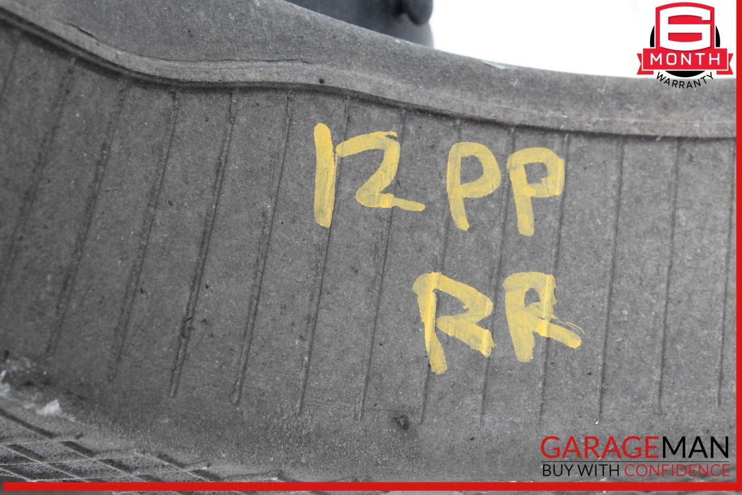 10-16 Porsche Panamera 970 Rear Right Side Lower Control Arm 97033114201 OEM