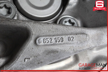 14-21 BMW i3 I01 Hybrid Front Left Driver Side Spindle Knuckle Wheel Hub OEM