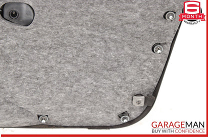 13-17 Audi Q5 SQ5 Front Left Driver Side Interior Door Panel Cover OEM