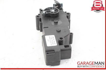 10-18 Mercedes X166 GL450 Trunk Lid Power Closing Motor 2047500060 OEM