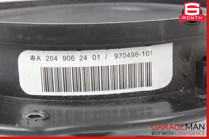 08-15 Mercedes W204 C250 C350 GLK350 Front Right Or Left Side Door Sound Speaker