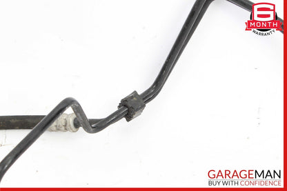 03-06 Mercedes R230 SL500 SL600 ABC Hydraulic Suspension Line Hose Pipes OEM