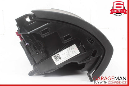 15-21 Mercedes W205 C300 C400 Dashboard Glove Box Compartment Tray OEM
