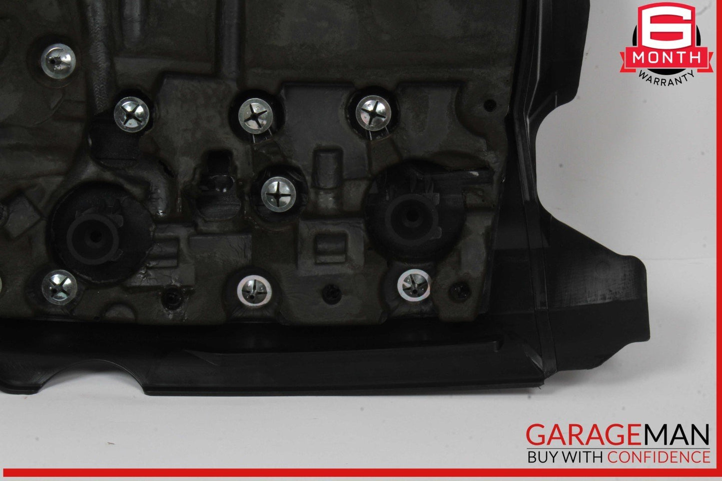 14-20 Maserati Ghibli SQ4 M157 Engine Motor Cover Shield Guard Trim Panel OEM