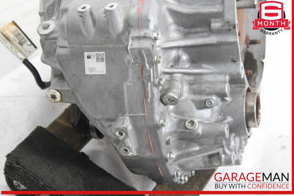 18-21 Volvo XC60 2.0L AWD Automatic Transmission Gear Box OEM 16k