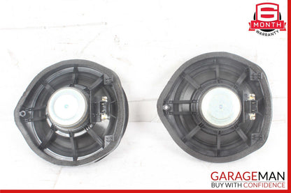 18-24 Honda Odyssey Front or Rear Door Audio Speaker Set of 2 Pc OEM