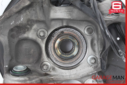 12-20 Mercedes R172 SLK250 SLC300 Rear Right Wheel Spindle Knuckle Hub Bearing