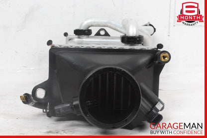 15-20 Mercedes W205 C300 SLC300 M274 Intercooler Air Cooler Radiator OEM