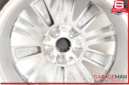 15-21 Subaru WRX Wheel Tire Rim 17x8J ET55 OEM