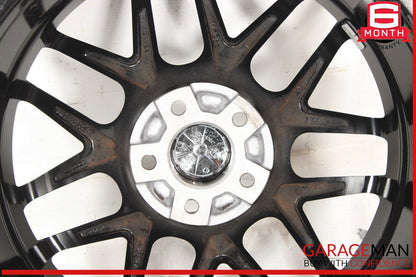 Curva Concepts Wheel Rim 18 x 8.5 OEM