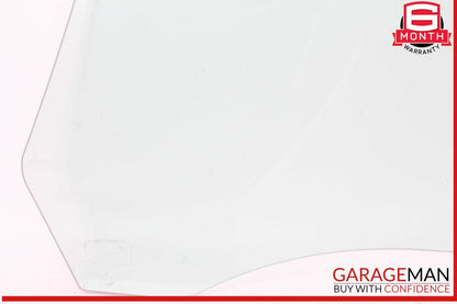 97-04 Porsche Boxster 986 Front Right Passenger Side Door Window Auto Glass OEM