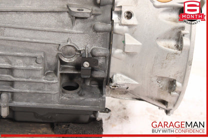 07-12 Mercedes W211 E350 RWD 7G Tranny Automatic Transmission 722.904 OEM 189k