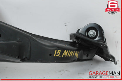 07-15 Mini Cooper Rear Left Side Spindle Knuckle Hub Bearing Assembly OEM