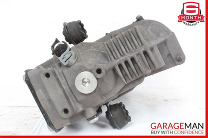 06-13 Mercedes W251 R350 4MATIC Airmatic Air Suspension Compressor Pump OEM