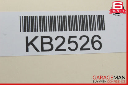 90-93 Mercedes R129 500SL 300SL Right Passenger Side Dash Airbag Air Bag OEM