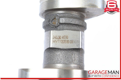 10-16 Porsche Cayenne 958 Panamera Right Side Intake Camshaft 94810505122 OEM