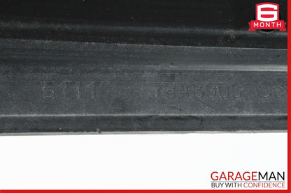 19-22 Rolls-Royce RR31 Front Left Side Bumper Grille Trim Panel Cover