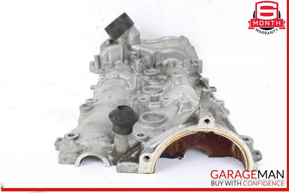 06-13 Mercedes W251 R350 4MATIC Right Engine Motor Cylinder Head Valve Cover OEM