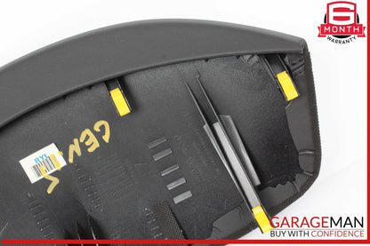15-20 Hyundai Genesis G80 Dash Dashboard Speedometer Cluster Trim Cover Panel