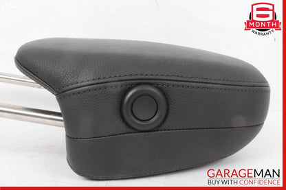 11-14 Porsche Cayenne 958 Front Left Driver Headrest Head Rest OEM