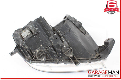 13-16 Mercedes X166 GL450 GL550 Front Left Side Headlight Lamp Halogen OEM