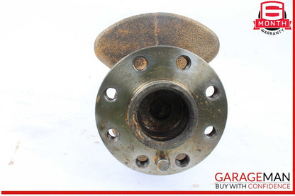 12-15 Mercedes W204 C250 SLK250 M271 Engine Motor Crankshaft Crank Shaft OEM