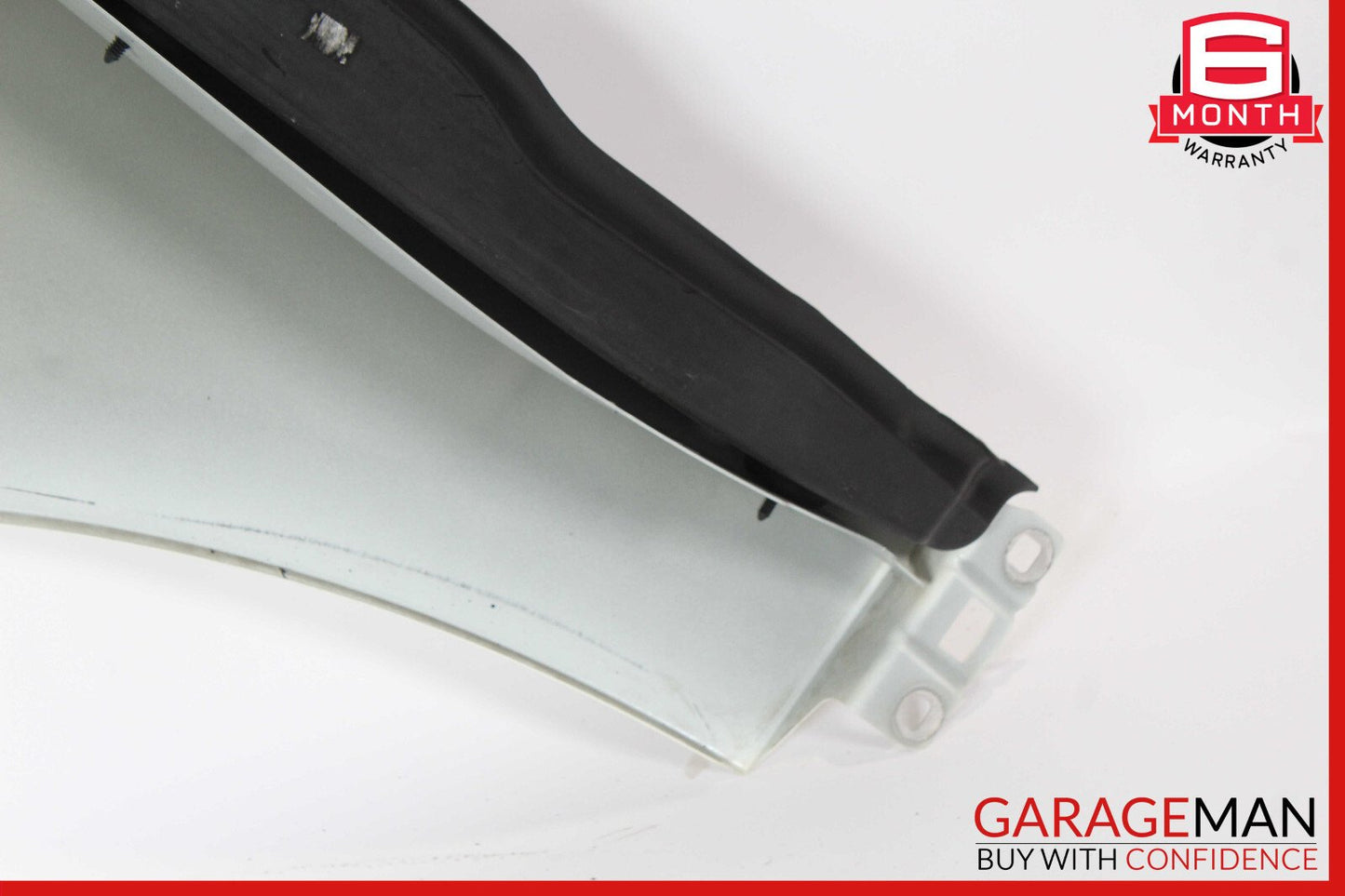 13-19 Mercedes X166 GL450 GL550 GLS550 Front Right Side Wing Fender Panel OEM