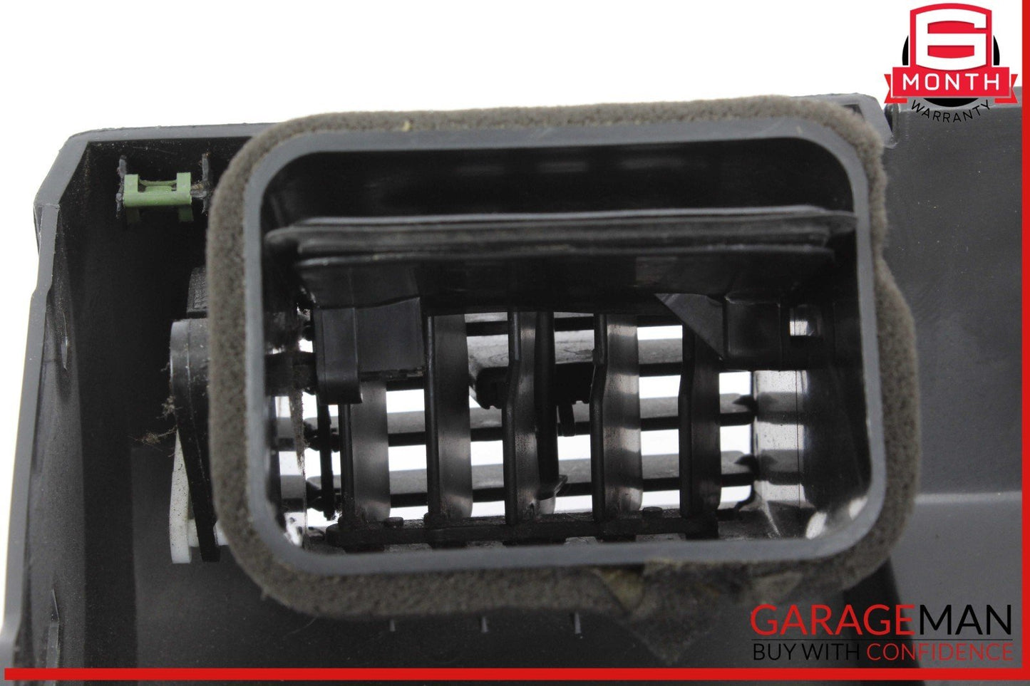07-10 Saturn Sky Dash Dashboard Glove Box Storage Compartment 25890439 OEM