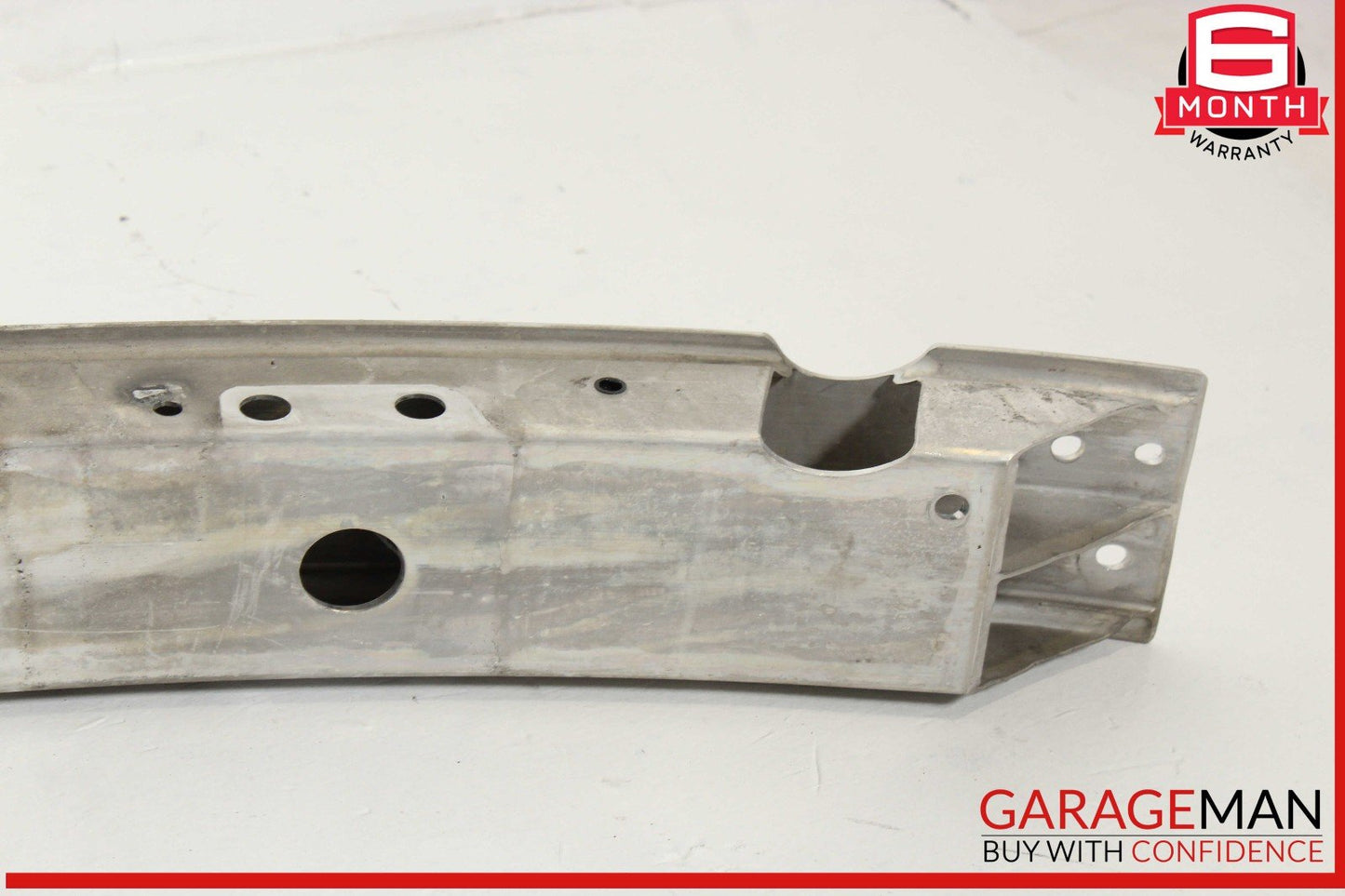 06-11 Mercedes W219 CLS500 CLS550 Front Bumper Reinforcement Bar OEM