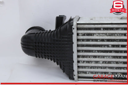 11-16 Mercedes X204 GLK250 E250 Diesel Turbo Turbocharger Air Intercooler OEM