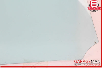 06-12 Mercedes X164 GL550 GL450 Front Left Side Door Window Auto Glass OEM