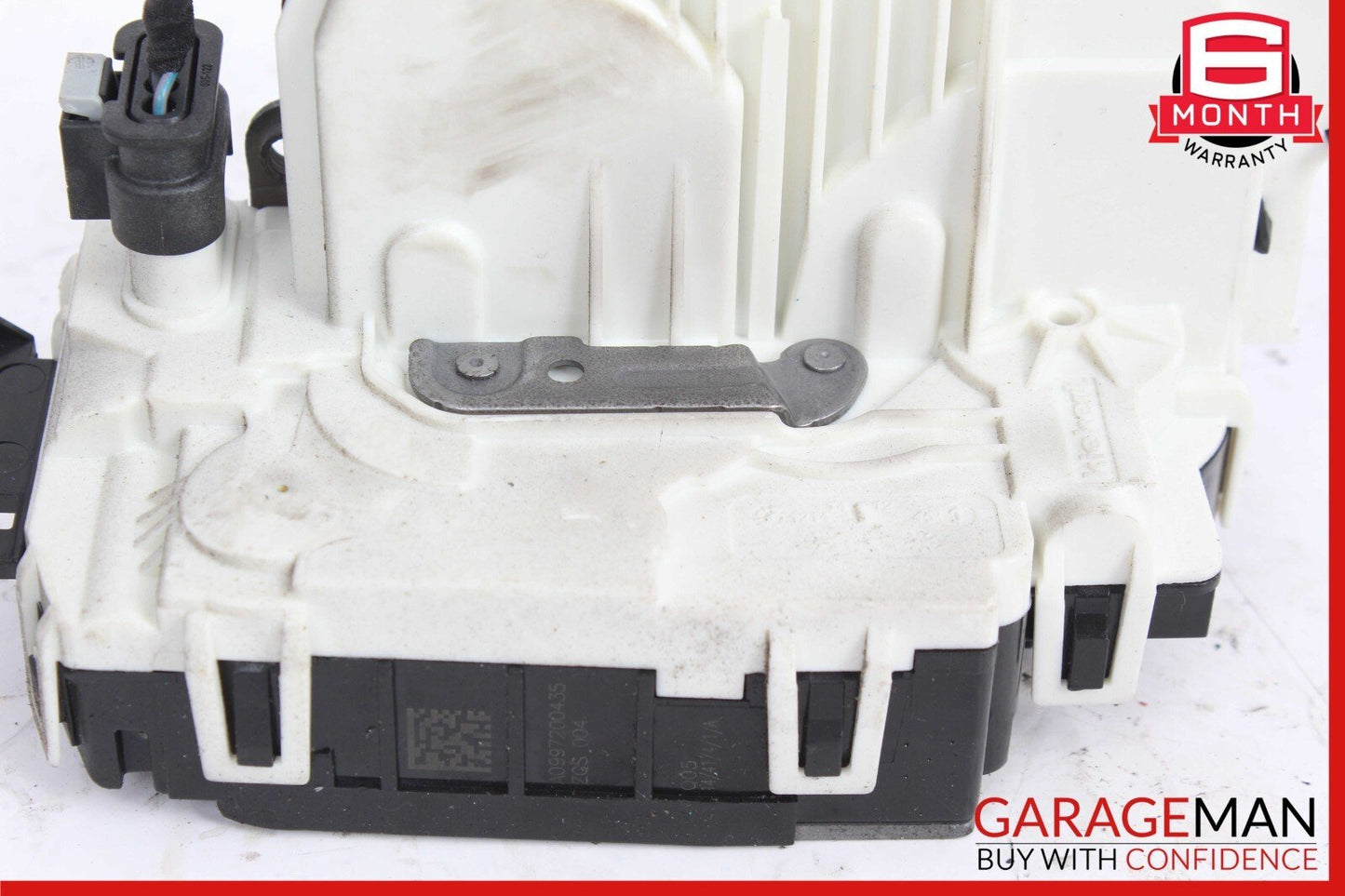 08-20 Mercedes R172 SLK250 C250 Front Right Door Lock Latch Actuator OEM