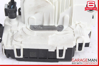 08-20 Mercedes R172 SLK250 C250 Front Right Door Lock Latch Actuator OEM