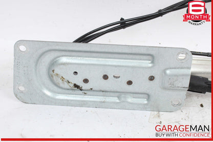 09-12 Mercedes X164 GL450 ML550 Trunk Lid Tailgate Hydraulic Pump Motor Cylinder