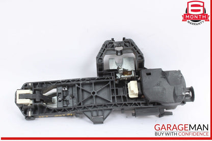10-13 Mercedes W207 E350 E550 Front Left Driver Side Exterior Door Handle OEM