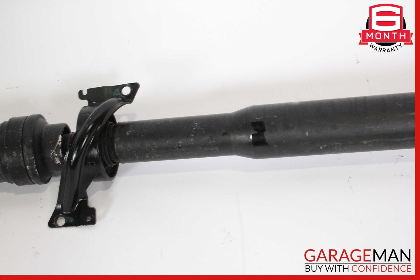 10-16 Porsche Panamera 970 Rear Propeller Prop Drive Shaft 97042101102 OEM