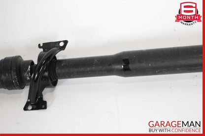 10-16 Porsche Panamera 970 Rear Propeller Prop Drive Shaft 97042101102 OEM