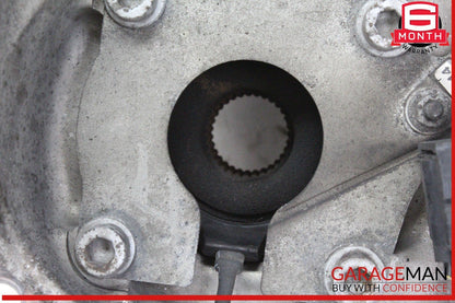 03-10 Maserati Quattroporte M139 Front Left Side Spindle Knuckle Hub Bearing OEM
