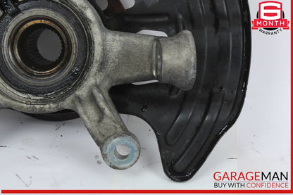 14-19 Mercedes X156 GLA250 Front Right Wheel Spindle Knuckle Hub Bearing OEM